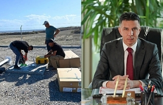 ‘Sağlıklı veriler  elde edilecek’