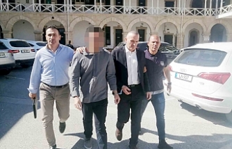 Sıra yargıda