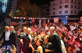 ‘Size güveniyorum’