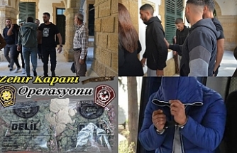 Şok baskın