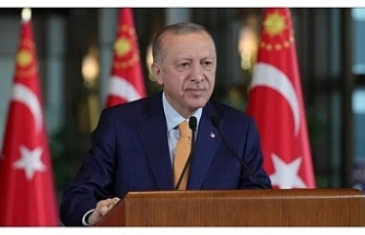Ekonomimiz güçlü