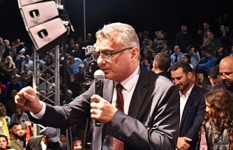 Tamam mı devam mı?