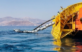 Taraflarla görüştü