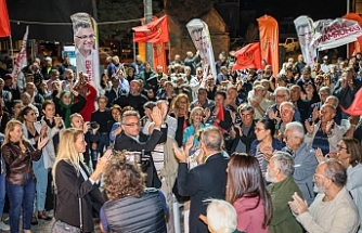‘Umutlu olacağız’