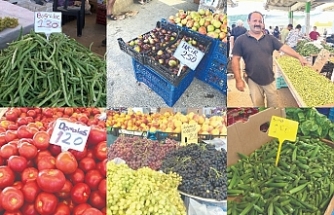 Üreticiden, tüketiciye