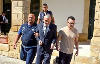 Yargı süreci başlıyor