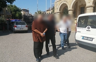 Yargı süreci  tamamlandı