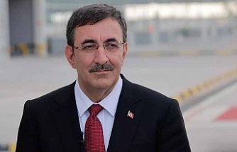 Yılmaz: Her daim yanınızdayız