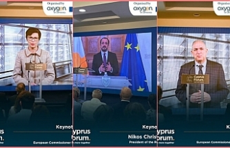 Yüksek katılım oldu