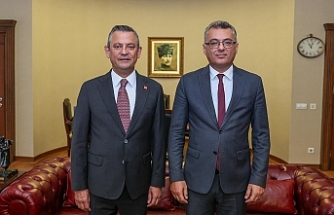 ‘Yürekten kutluyorum’
