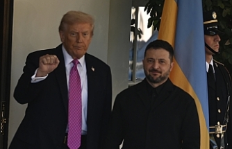 Zelenski sıcak bakıyor