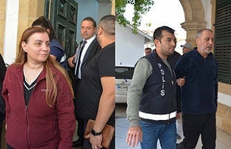 25 kişi sorgulandı