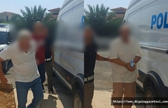 2 milyon Euro’luk tazminat davası