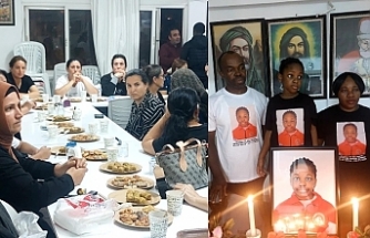 ‘Acısı dinmeyecek’