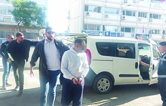 Ağır itham altında