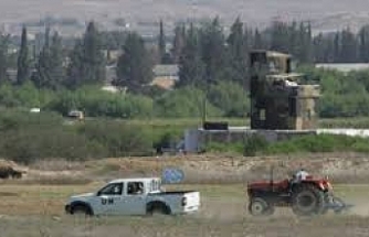 Barış Gücü görevini yapsın