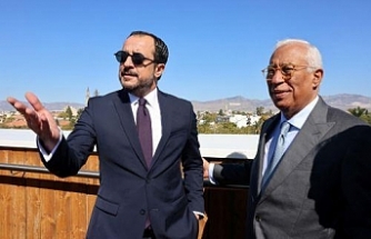 Buna da ‘hayır’