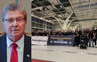 ‘Çocuklarımıza sözümüz var’