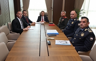 Daha sıkı denetim olacak