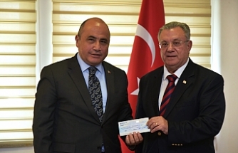 Desteğimiz sürecek