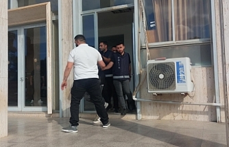 Ehliyeti sahte çıktı