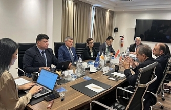 Elektrikte işbirliği