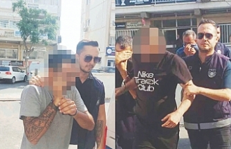 Eşyalar bulunamadı