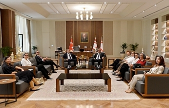 ‘Gerekli destek verilecek’