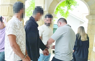 Görme kaybı oluştu