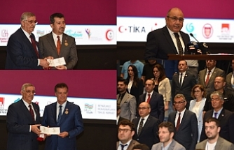 Güçlü bir kaynaşma sağladı