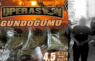 ‘Gündoğumu Operasyonu’