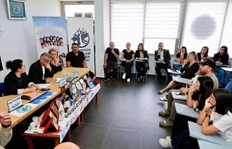 ‘Hep birlikteyiz’