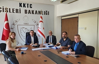 İhaleler sonuçlandı