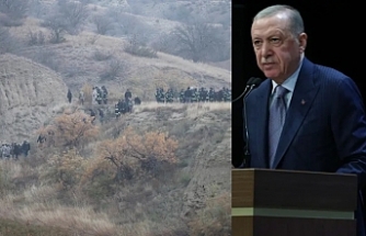 İnceleme başlatıldı