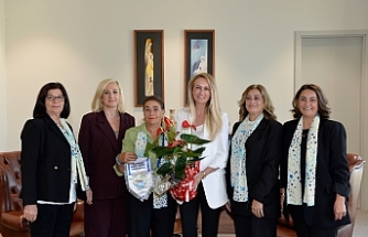 İş birliğine hazırım