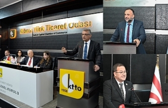 İşbirliği çağrısı yaptı