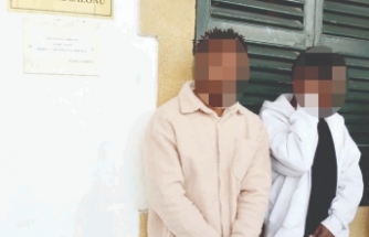 İşlemler başlatıldı