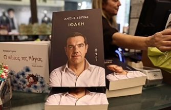 ‘İthaki’ ses getirdi