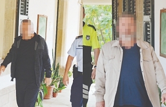 Kapakları kim söktü