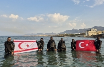 Kapsamlı eğitim verildi