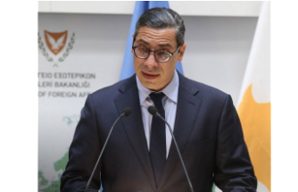 Kıbrıs koşulu sevindirdi