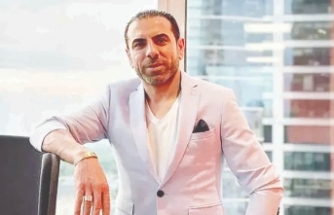 Kırmızı bülten çıkarıldı