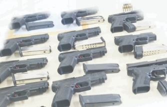 Operasyon devam edecek