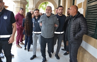 Polis araştırıyor