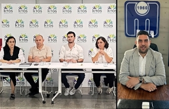 Risk haritası gözden geçirilmeli