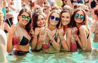 Rumlar turizmde başarılı