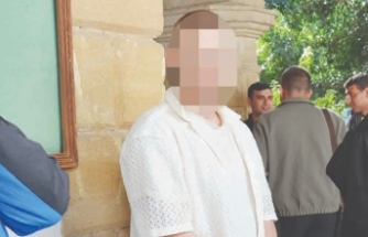 Satışı Lefkoşa’da yaptı