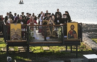 Savaş ve şiddeti reddediyoruz