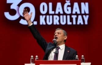 Seçim çağrısı yaptı