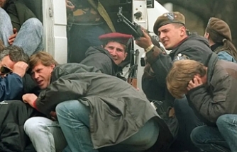 Soruşturma başlatıldı